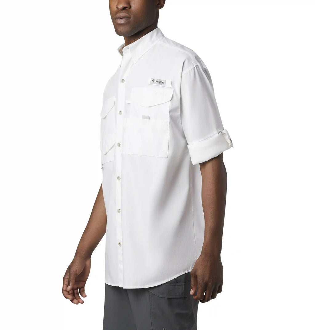 Men’s PFG Bonehead Long Sleeve Shirt