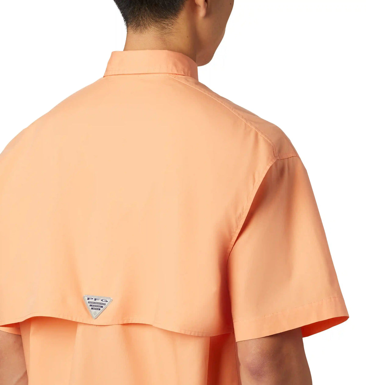 Men’s PFG Bonehead Short Sleeve Shirt - Big