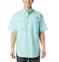 Men’s PFG Bonehead Short Sleeve Shirt - Tall