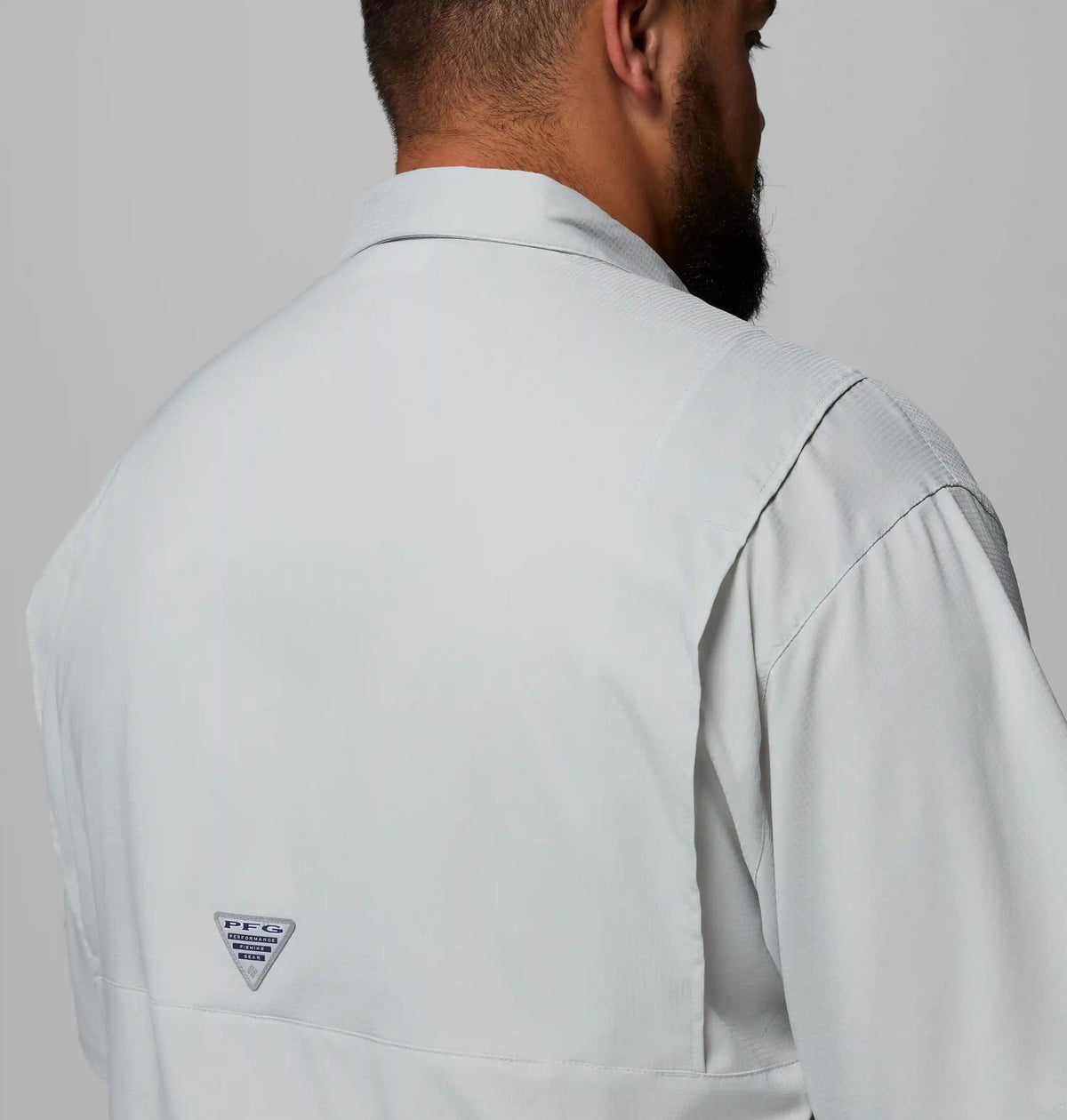 Men's PFG Tamiami II Short Sleeve Shirt - Big