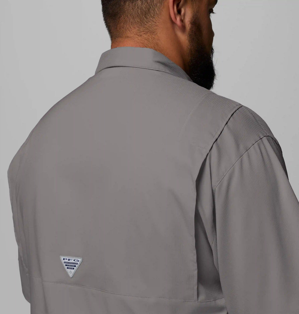 Men's PFG Tamiami II Short Sleeve Shirt - Big