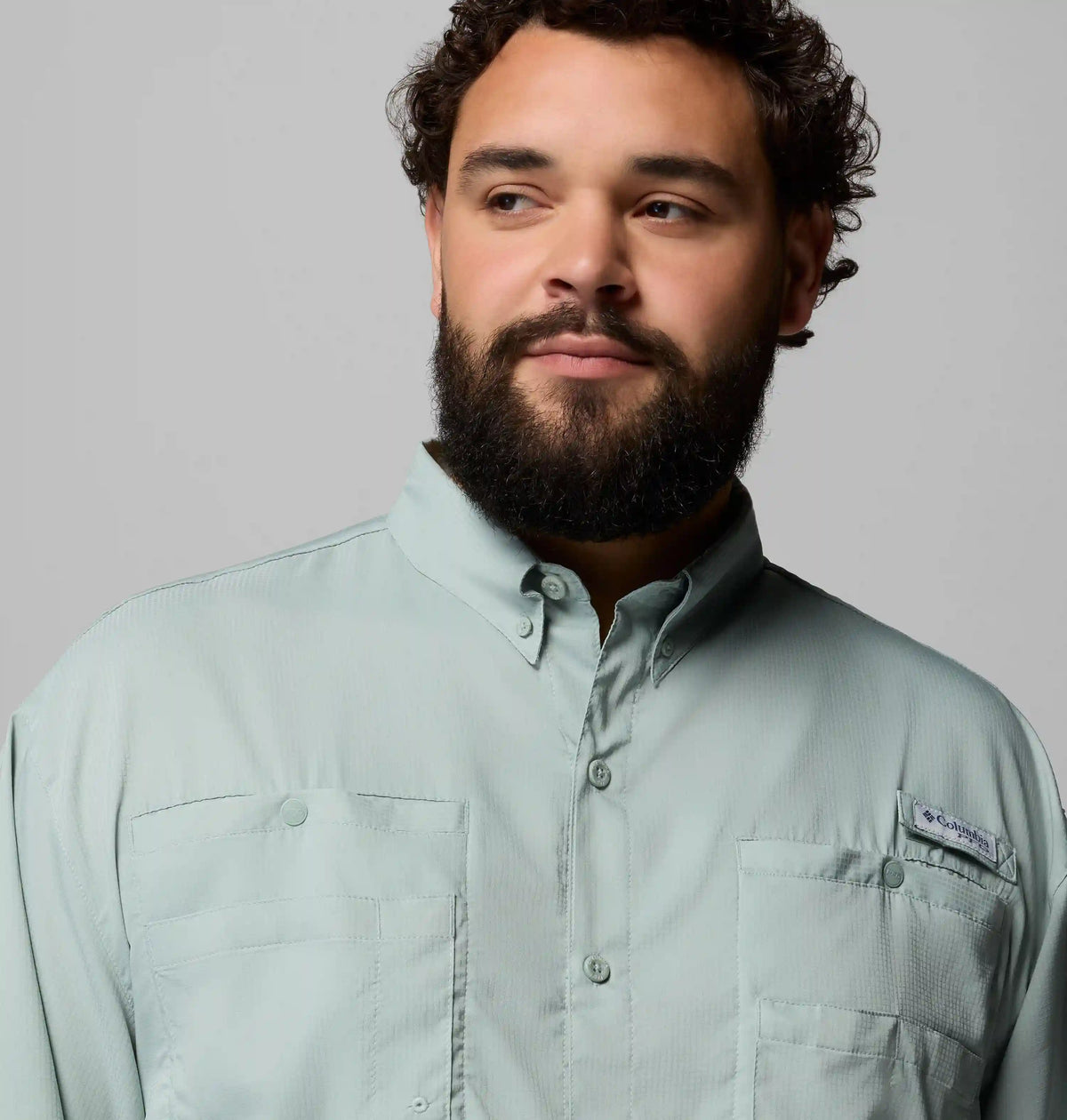 Men's PFG Tamiami II Short Sleeve Shirt - Big