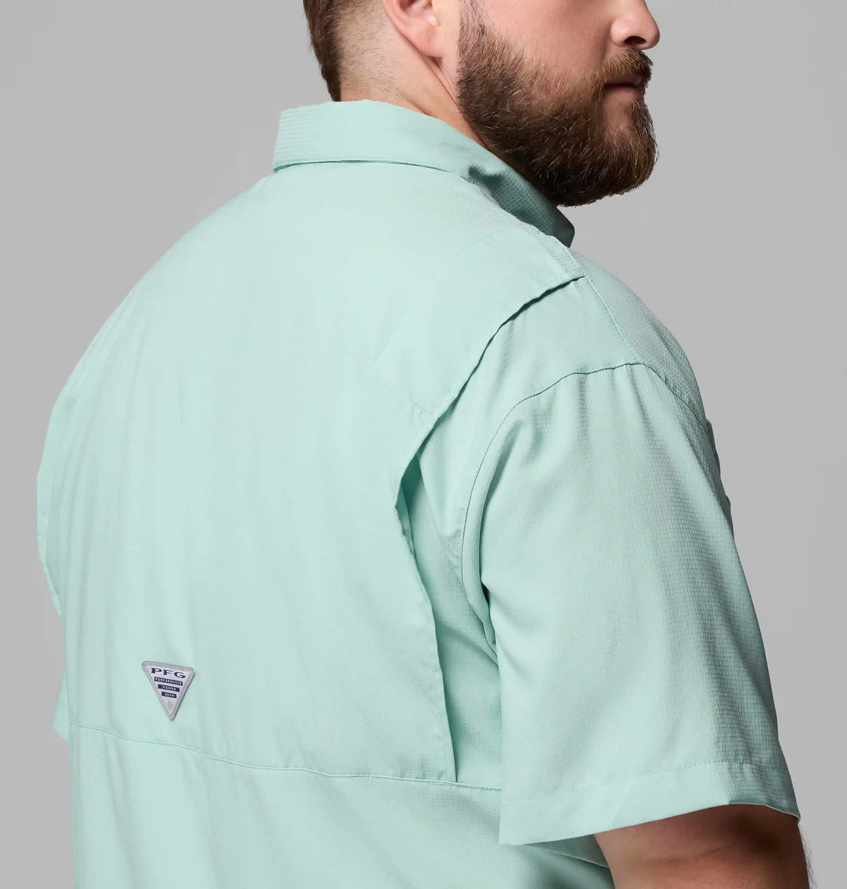 Men's PFG Tamiami II Short Sleeve Shirt - Big