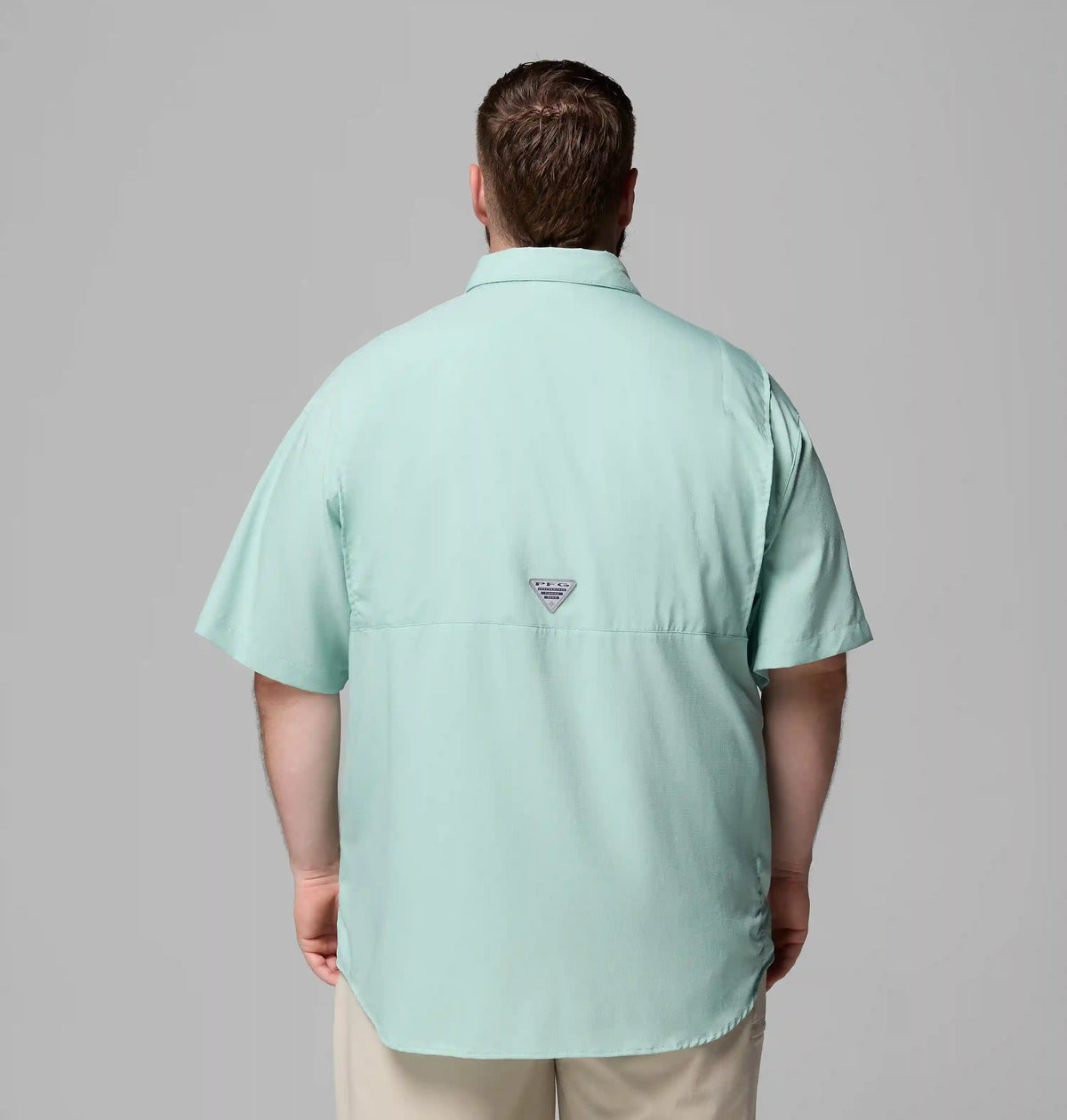 Men's PFG Tamiami II Short Sleeve Shirt - Big
