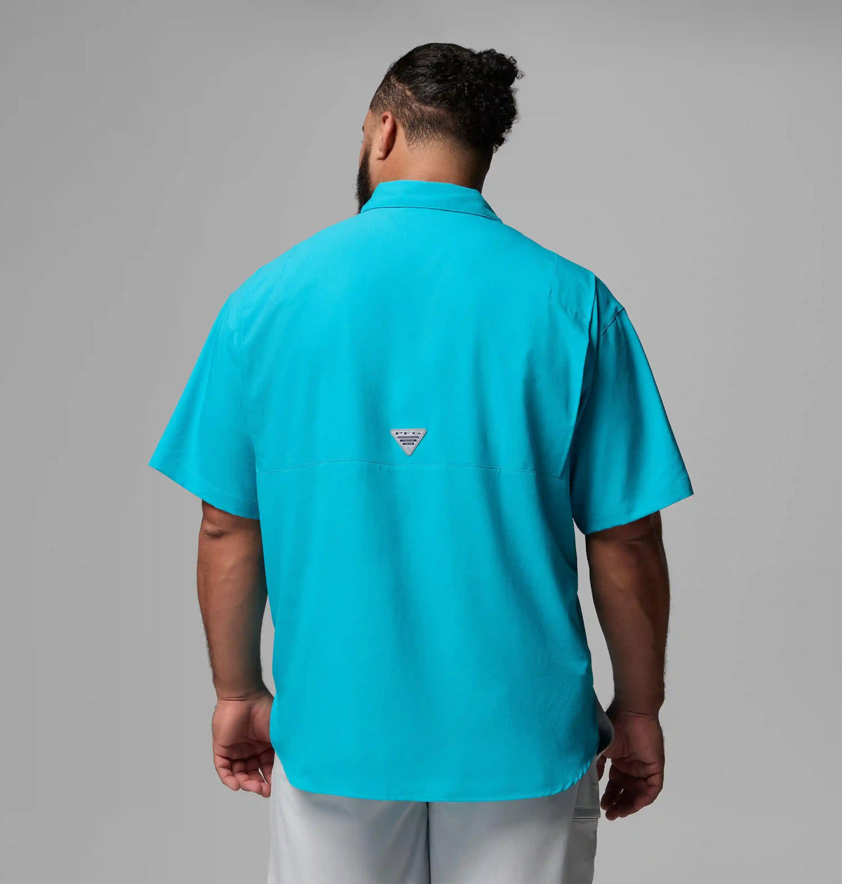 Men's PFG Tamiami II Short Sleeve Shirt - Big