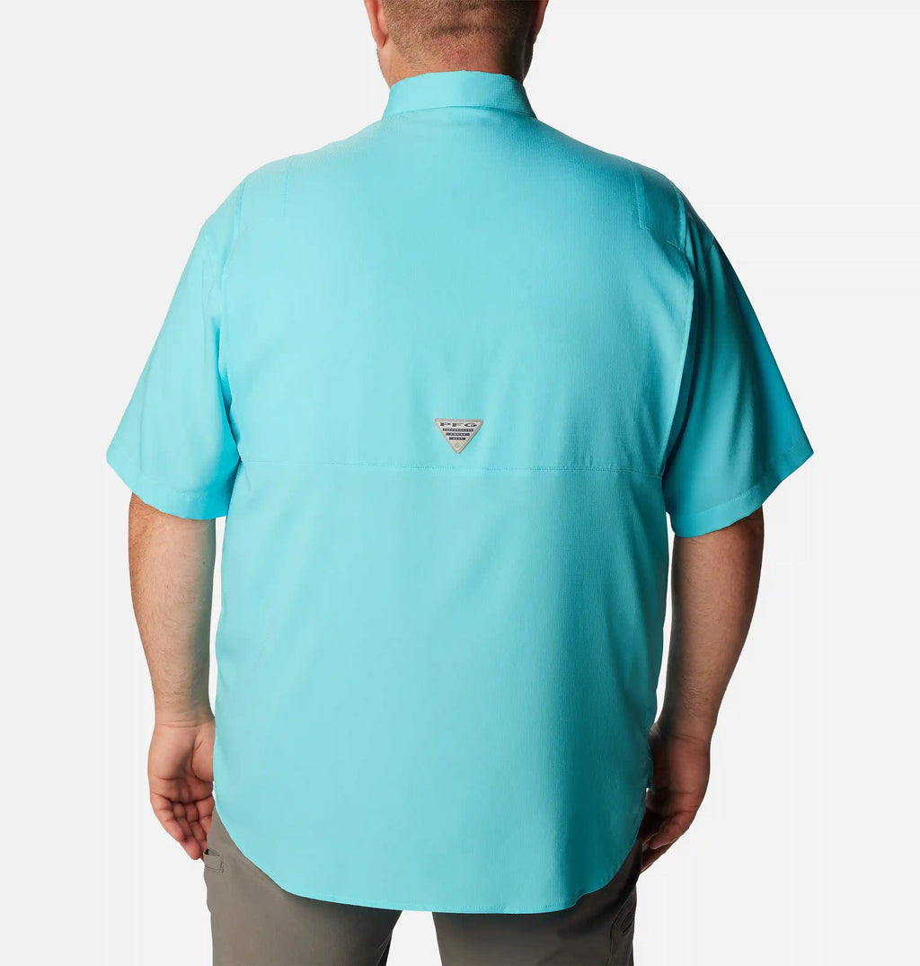 Men's PFG Tamiami II Short Sleeve Shirt - Big