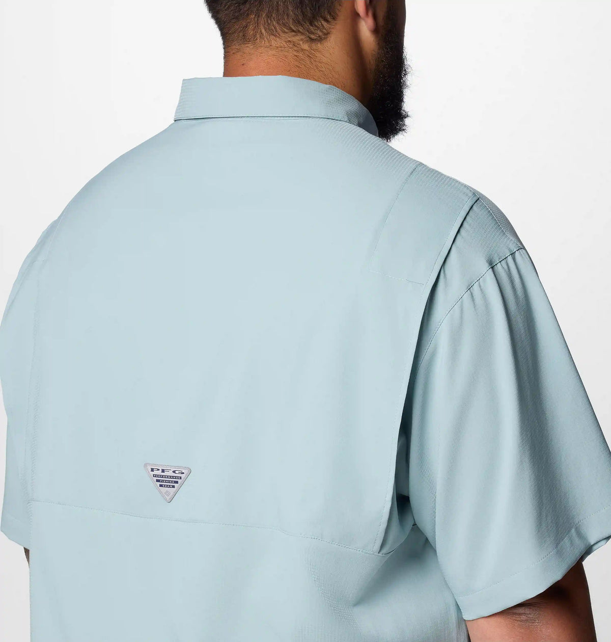 Men's PFG Tamiami II Short Sleeve Shirt - Big