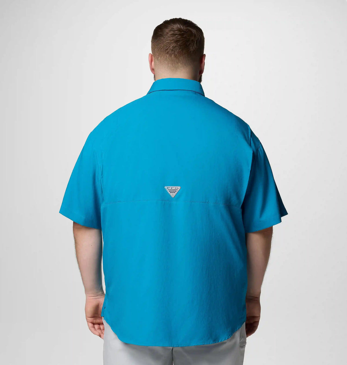 Men's PFG Tamiami II Short Sleeve Shirt - Big