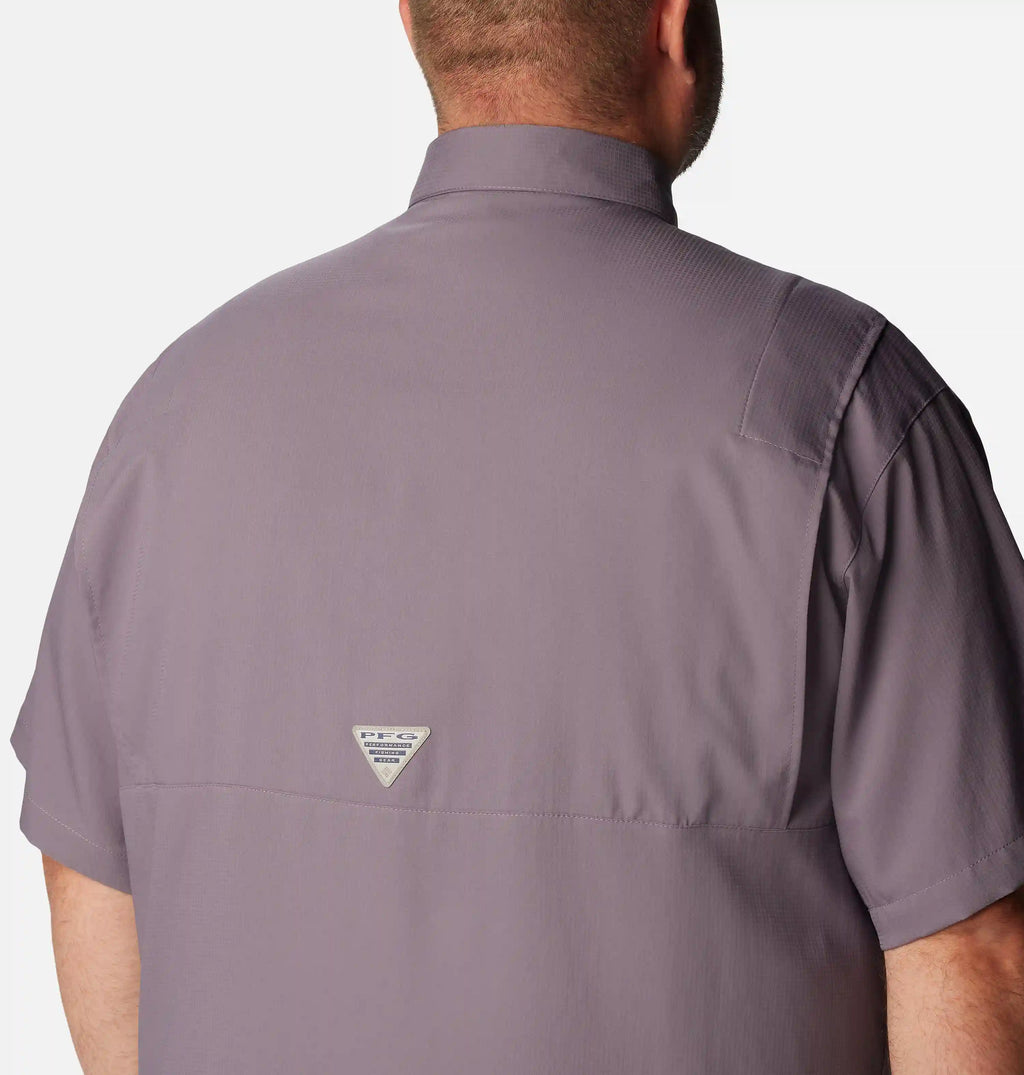 Men's PFG Tamiami II Short Sleeve Shirt - Big