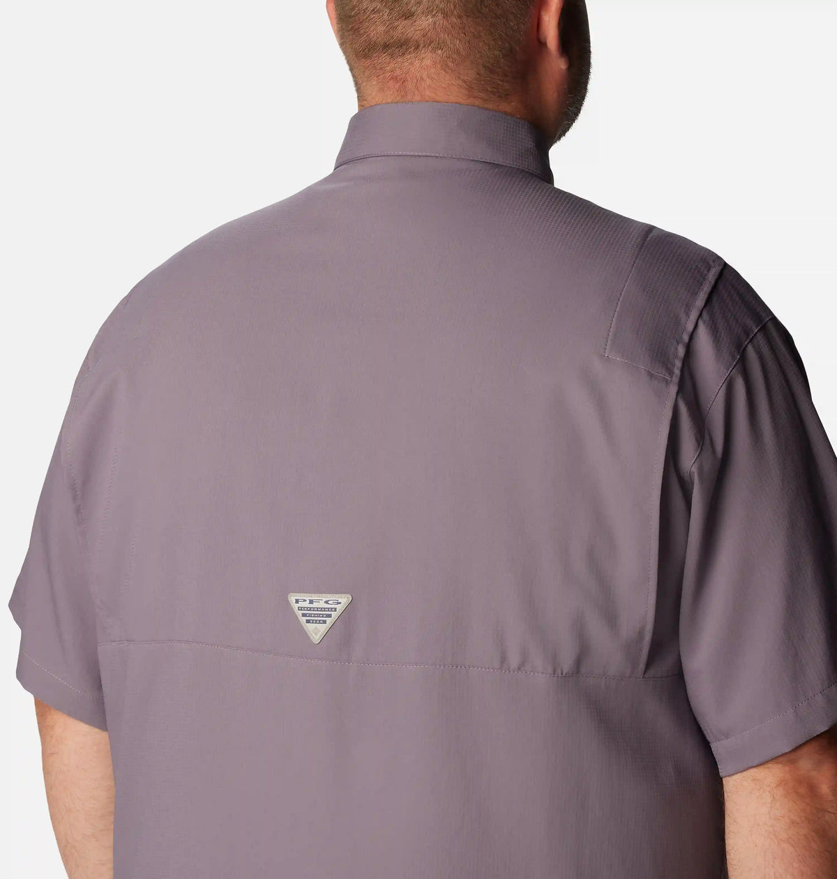 Men's PFG Tamiami II Short Sleeve Shirt - Big