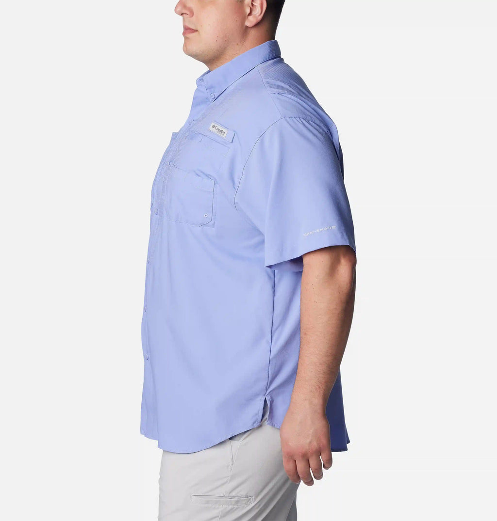 Men's PFG Tamiami II Short Sleeve Shirt - Big