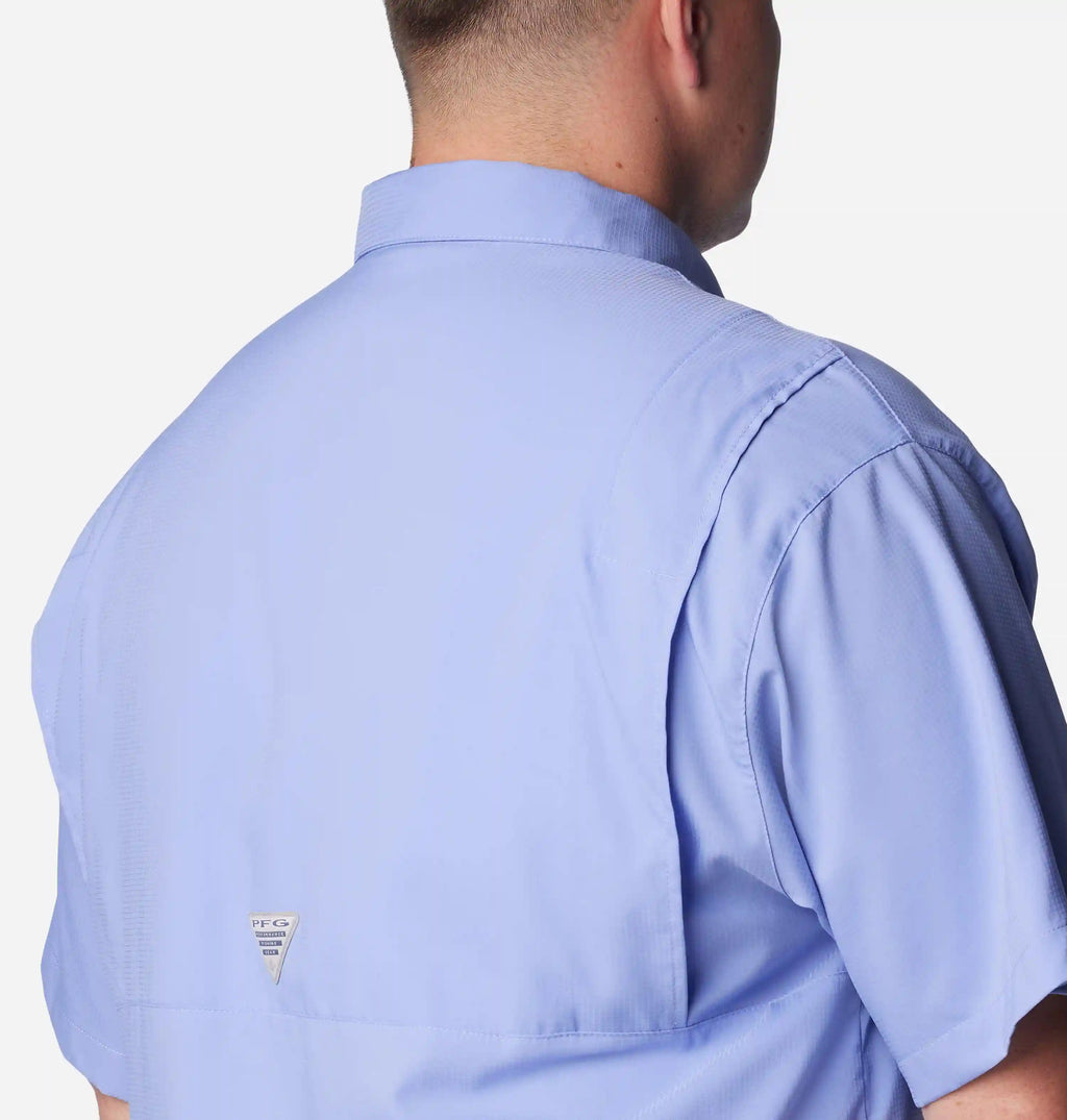 Men's PFG Tamiami II Short Sleeve Shirt - Big