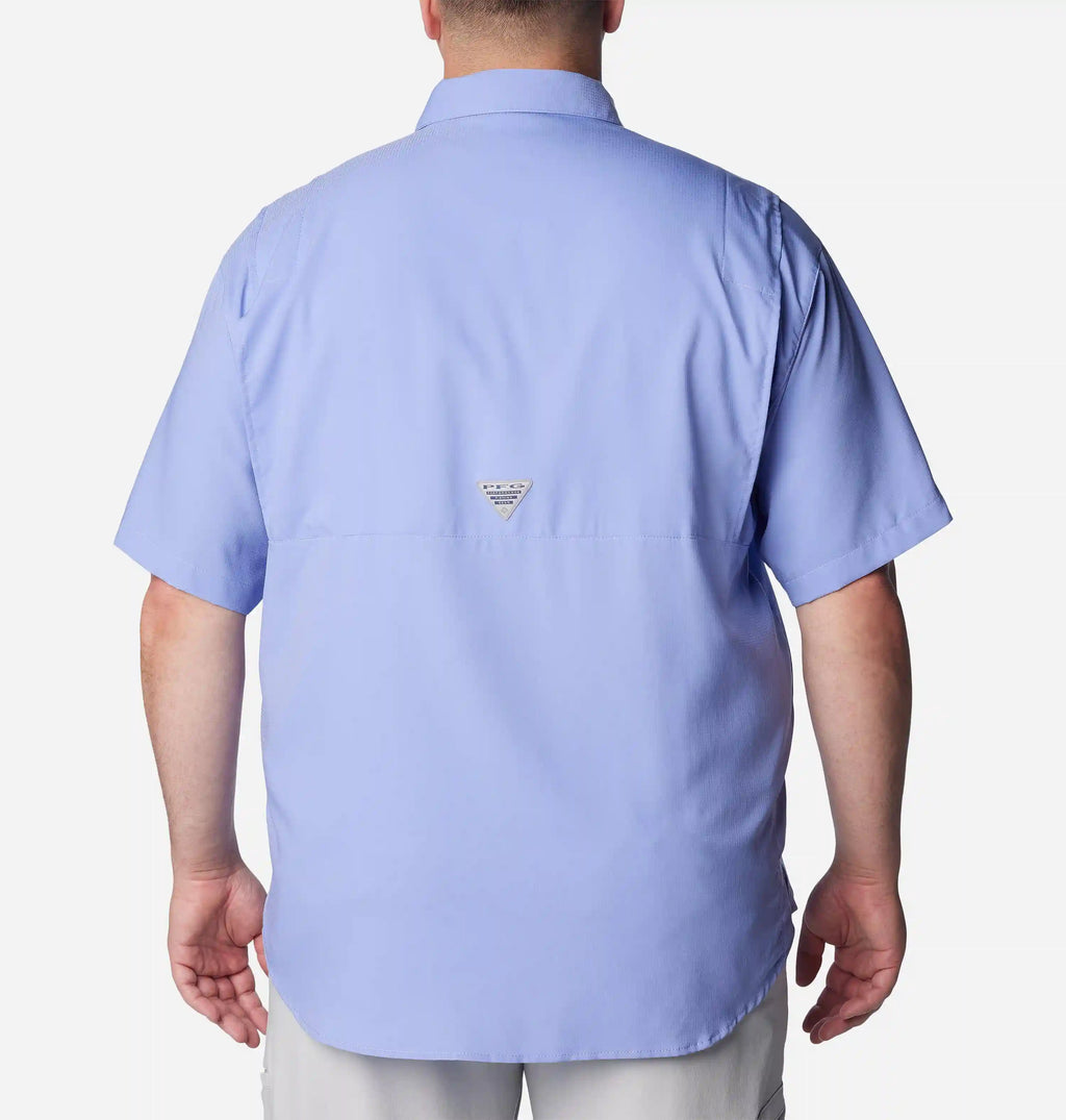 Men's PFG Tamiami II Short Sleeve Shirt - Big
