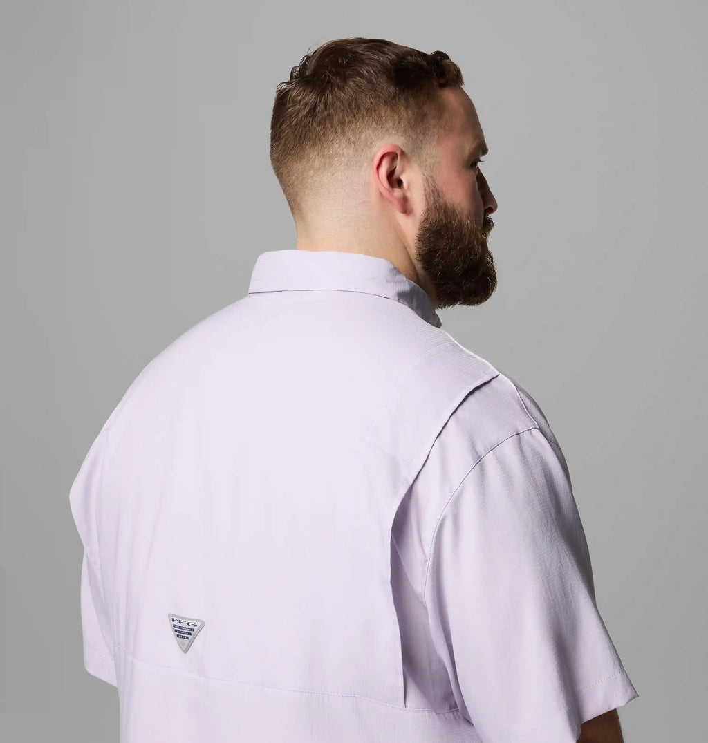 Men's PFG Tamiami II Short Sleeve Shirt - Big