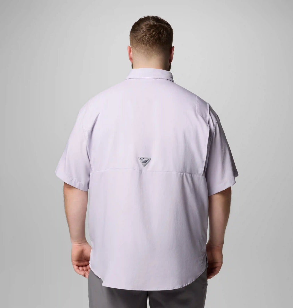 Men's PFG Tamiami II Short Sleeve Shirt - Big