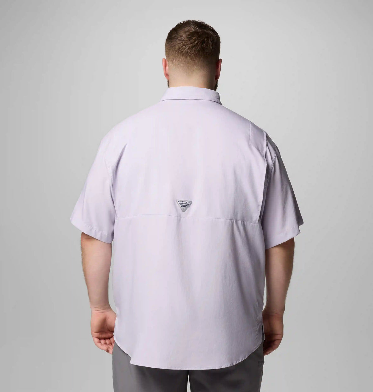 Men's PFG Tamiami II Short Sleeve Shirt - Big