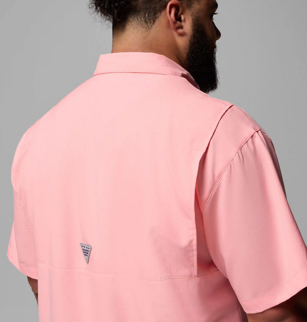 Men's PFG Tamiami II Short Sleeve Shirt - Big