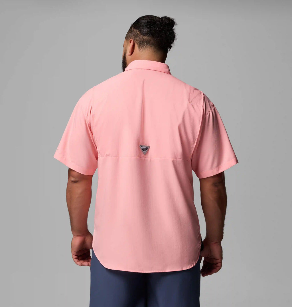 Men's PFG Tamiami II Short Sleeve Shirt - Big