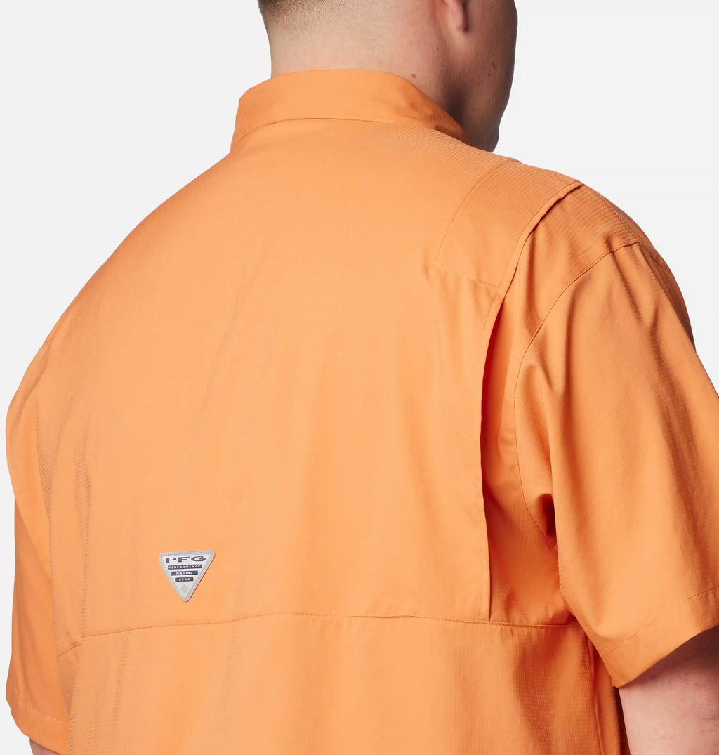 Men's PFG Tamiami II Short Sleeve Shirt - Big