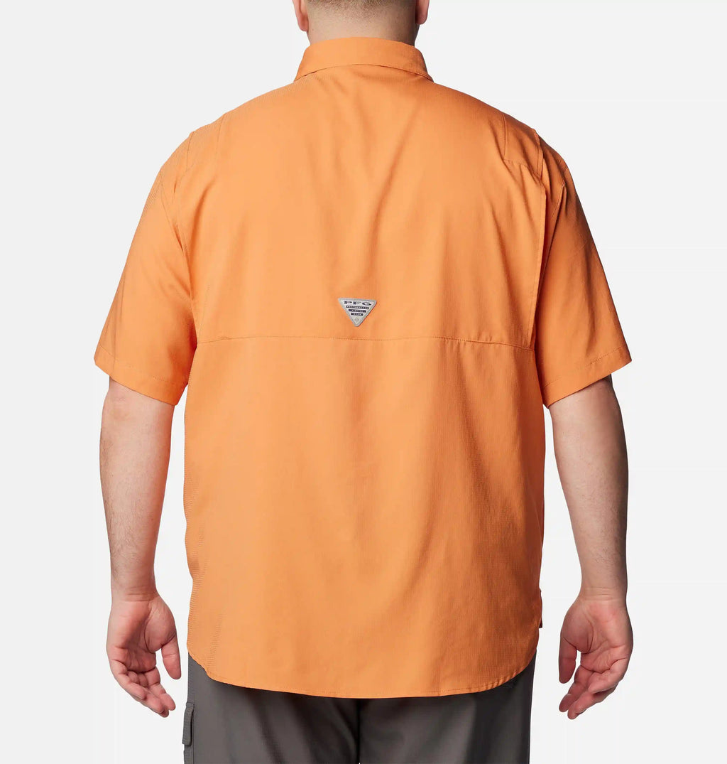 Men's PFG Tamiami II Short Sleeve Shirt - Big