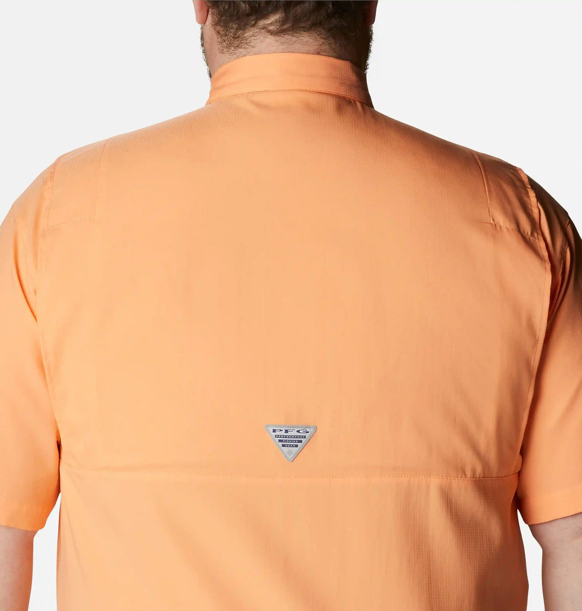 Men's PFG Tamiami II Short Sleeve Shirt - Big