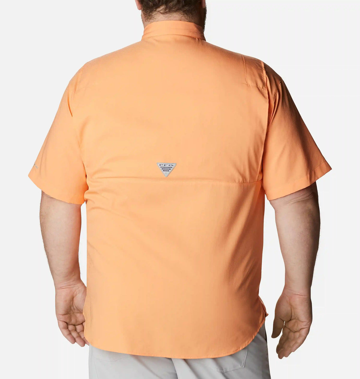 Men's PFG Tamiami II Short Sleeve Shirt - Big
