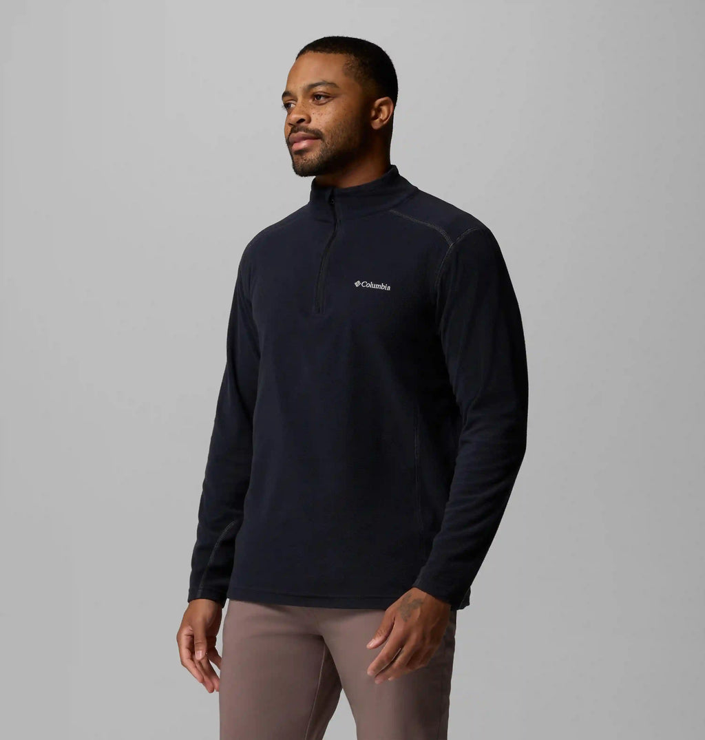 Men's Klamath Range II Half Zip Fleece Pullover