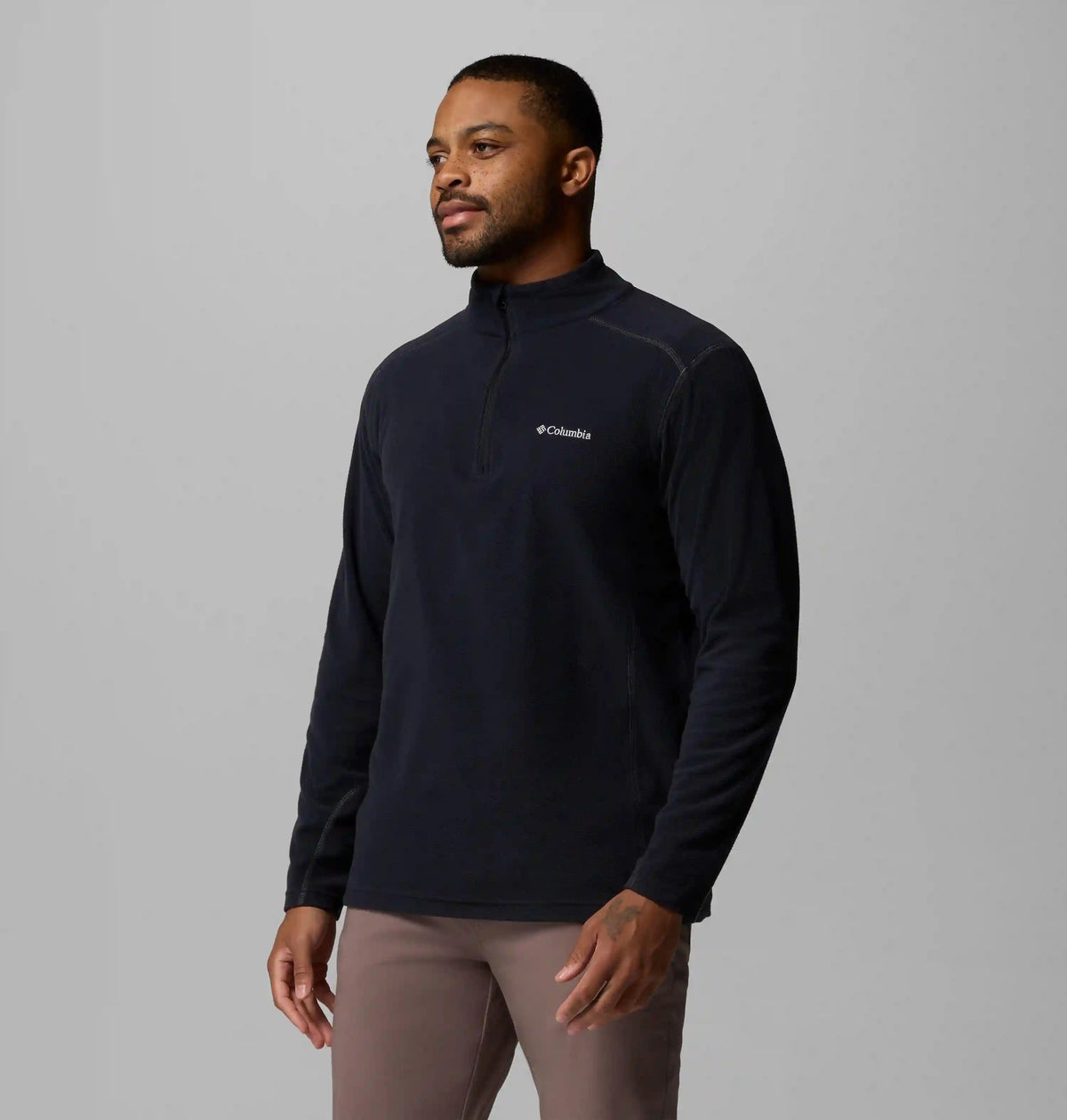 Men's Klamath Range II Half Zip Fleece Pullover
