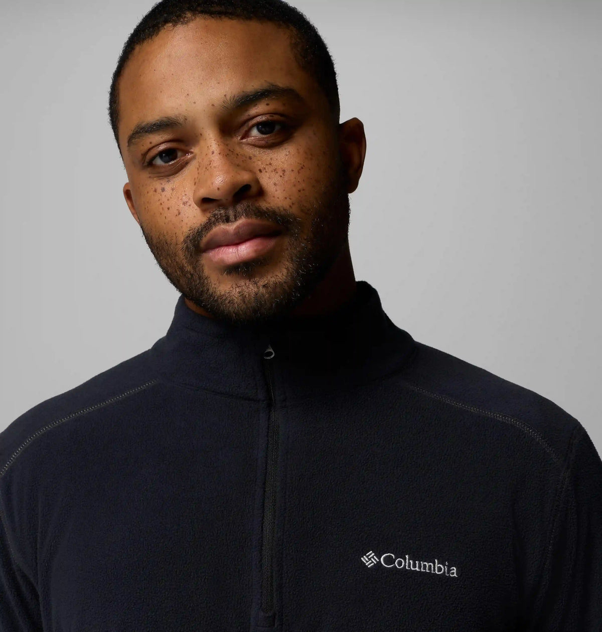 Men's Klamath Range II Half Zip Fleece Pullover
