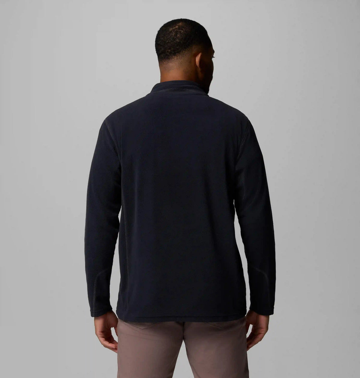 Men's Klamath Range II Half Zip Fleece Pullover