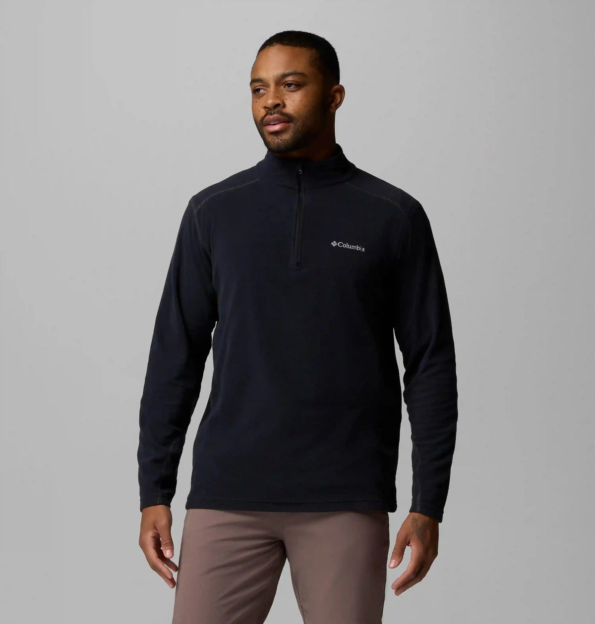 Men's Klamath Range II Half Zip Fleece Pullover