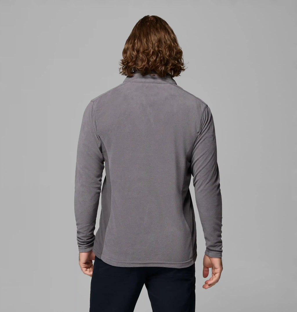 Men's Klamath Range II Half Zip Fleece Pullover