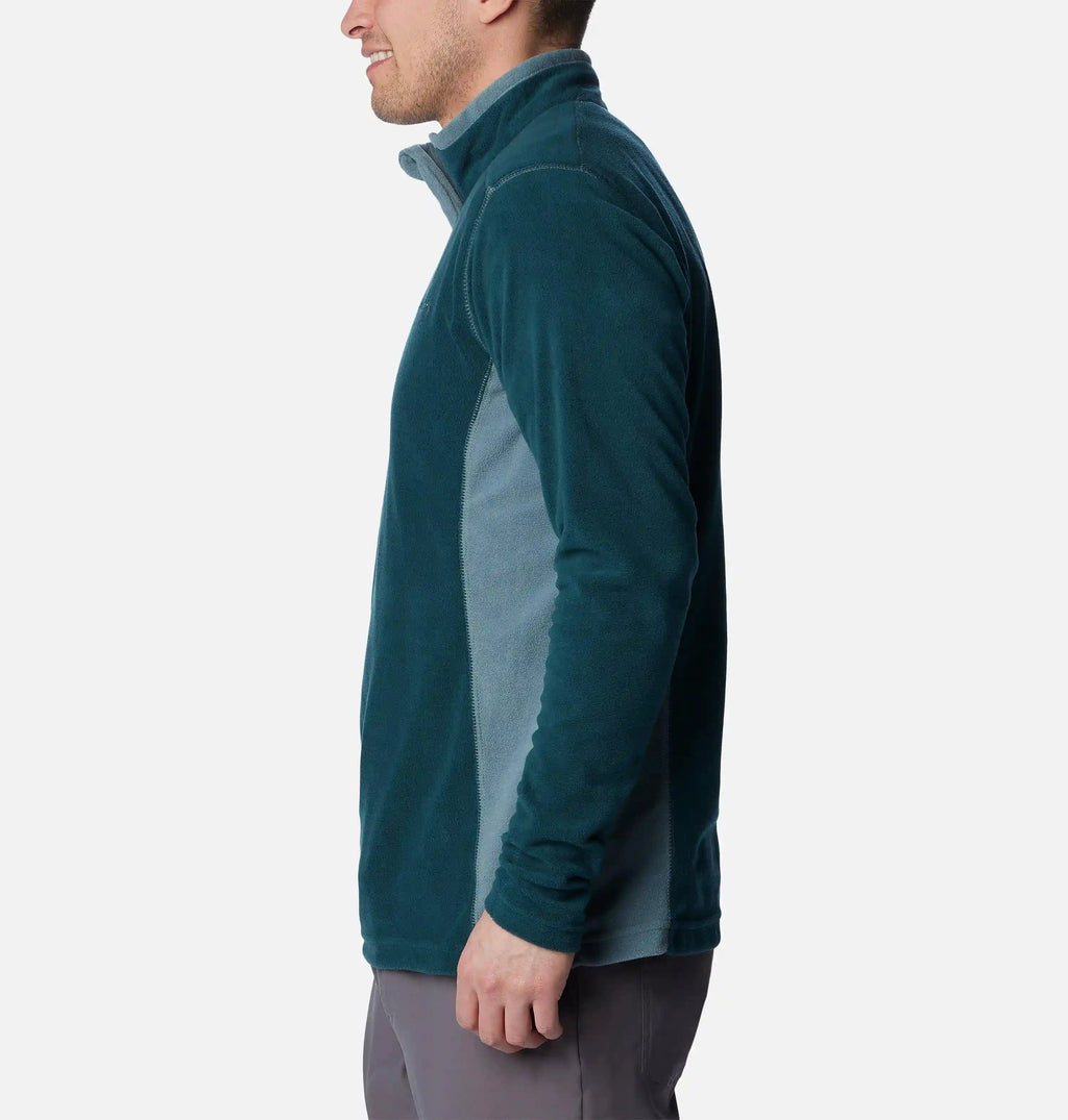Men's Klamath Range II Half Zip Fleece Pullover