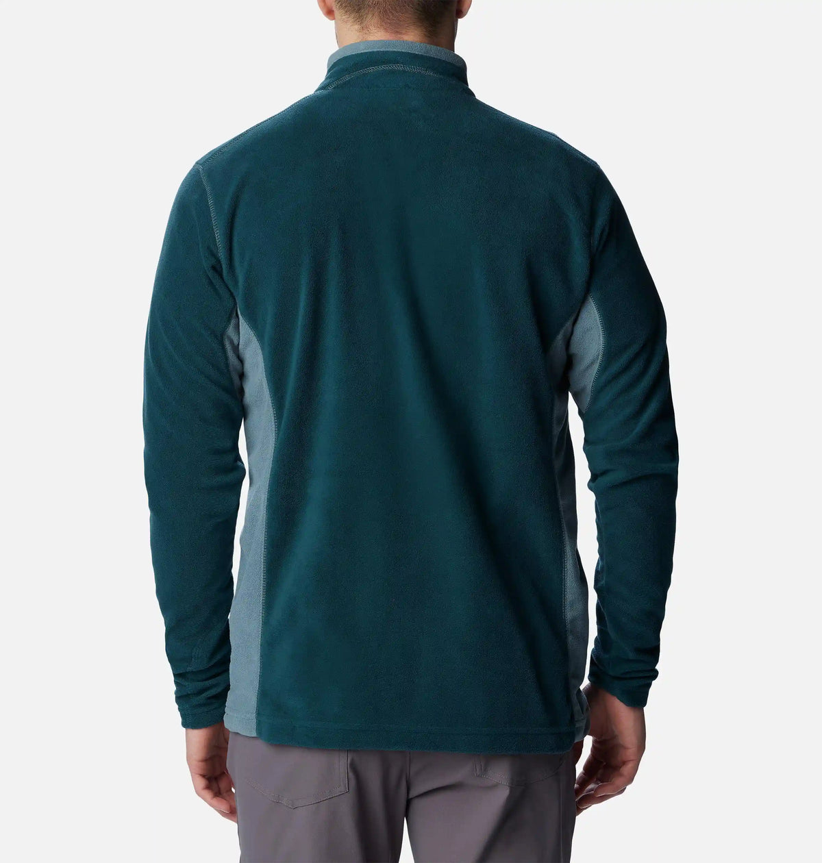 Men's Klamath Range II Half Zip Fleece Pullover