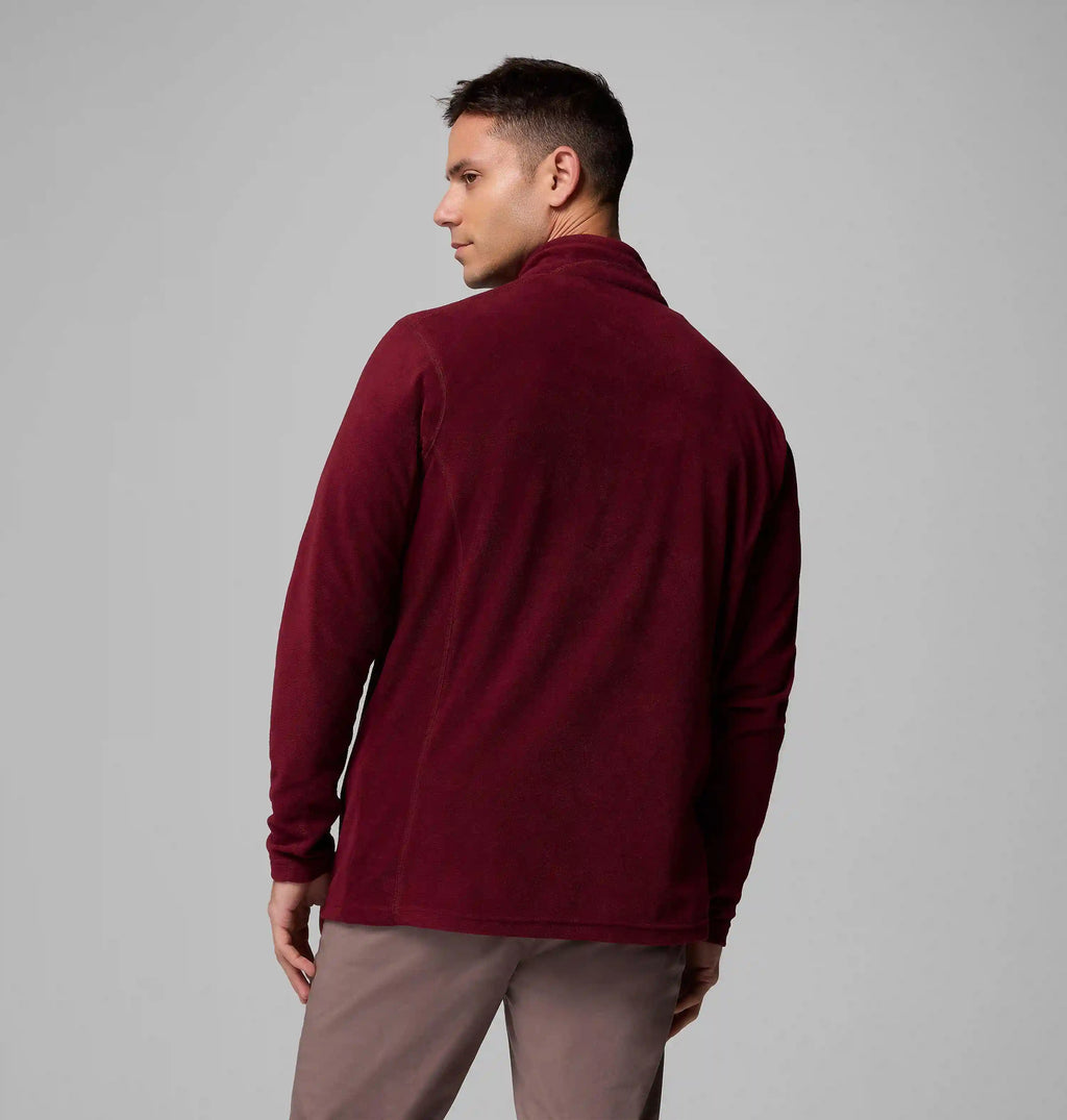 Men's Klamath Range II Half Zip Fleece Pullover