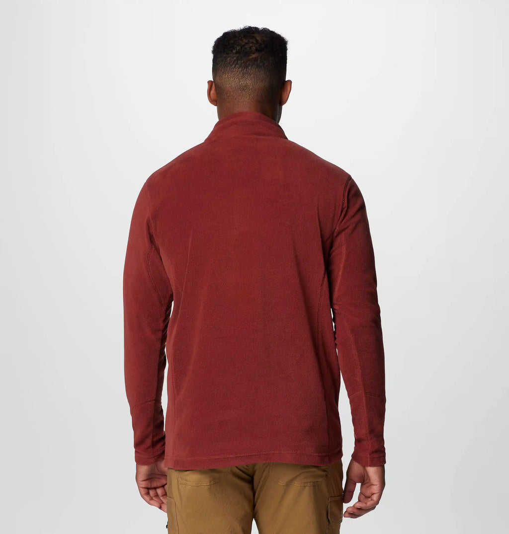 Men's Klamath Range II Half Zip Fleece Pullover