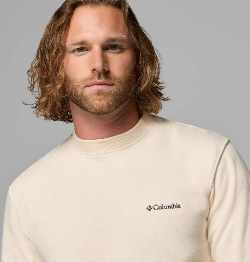 Men's Hart Mountain II Crew Sweatshirt