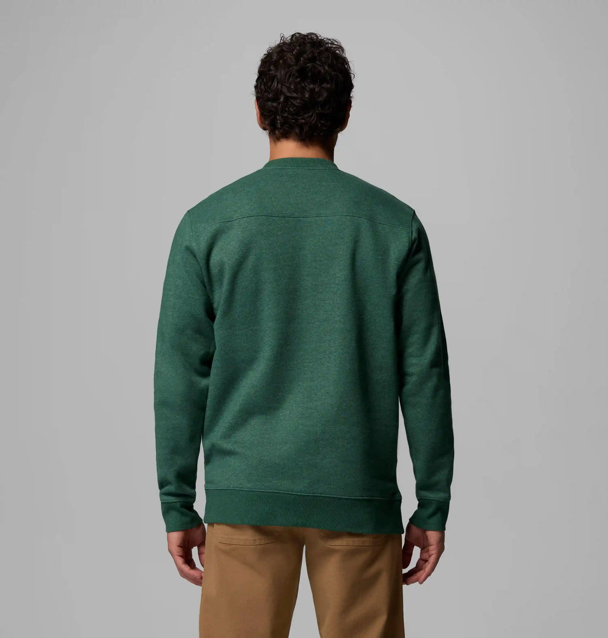 Men's Hart Mountain II Crew Sweatshirt