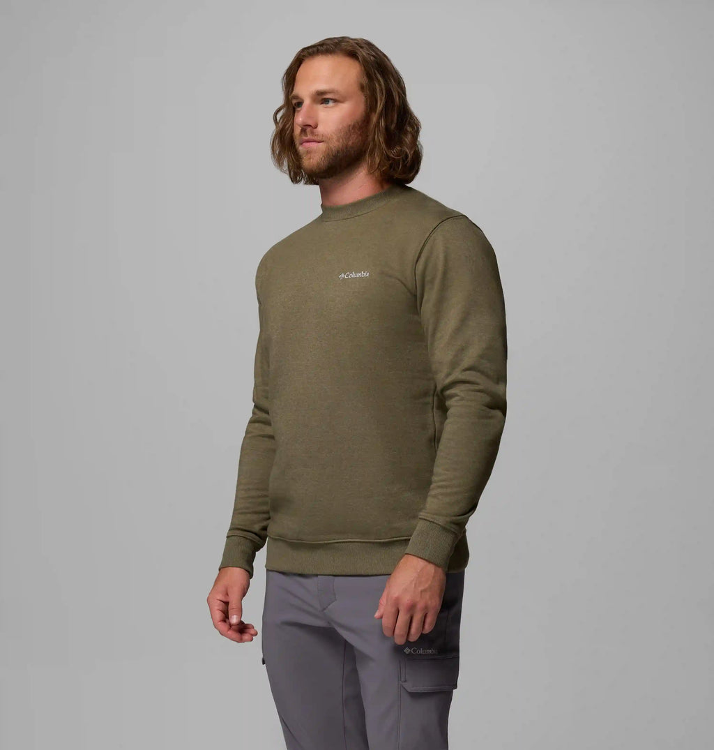 Men's Hart Mountain II Crew Sweatshirt