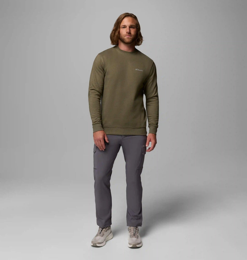 Men's Hart Mountain II Crew Sweatshirt