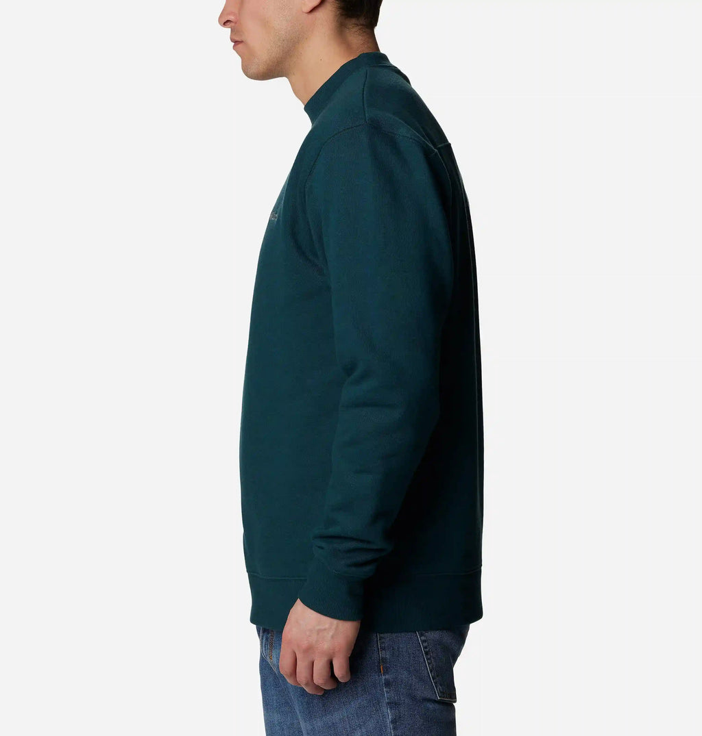 Men's Hart Mountain II Crew Sweatshirt