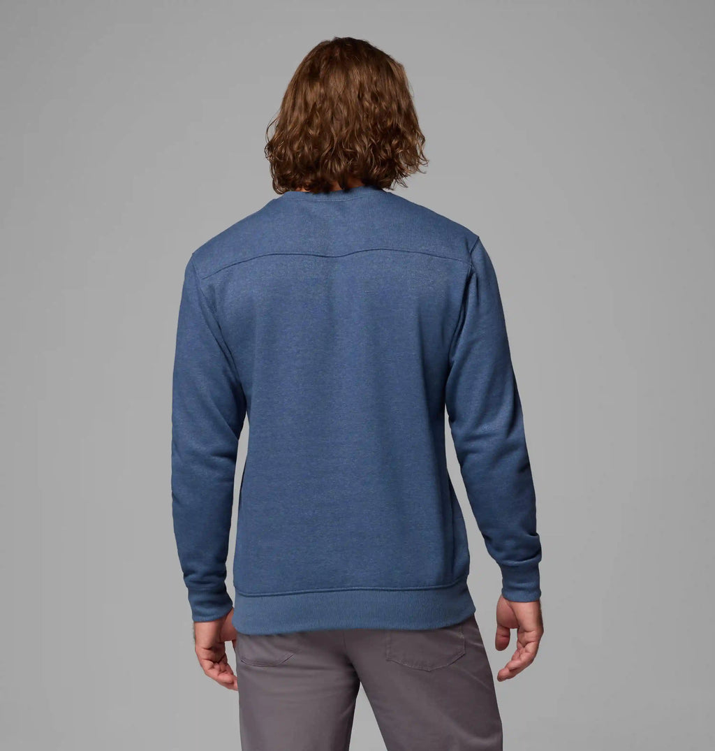 Men's Hart Mountain II Crew Sweatshirt