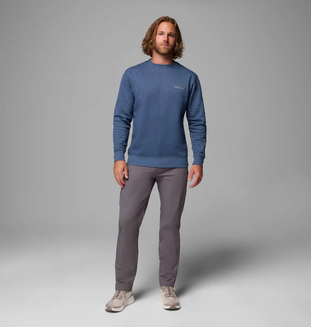 Men's Hart Mountain II Crew Sweatshirt