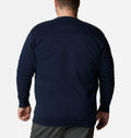 Men's Hart Mountain II Crew Sweatshirt - Big