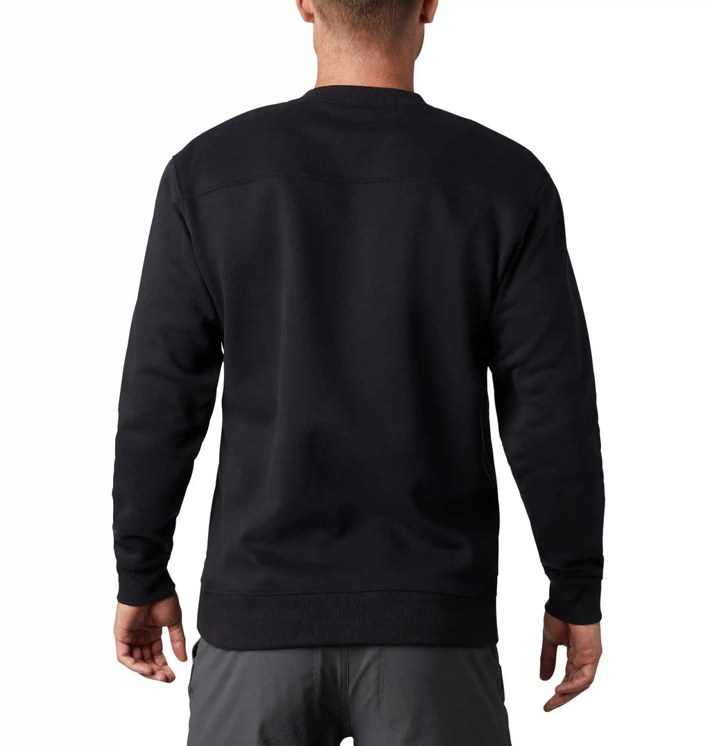 Men's Hart Mountain II Crew Sweatshirt - Tall