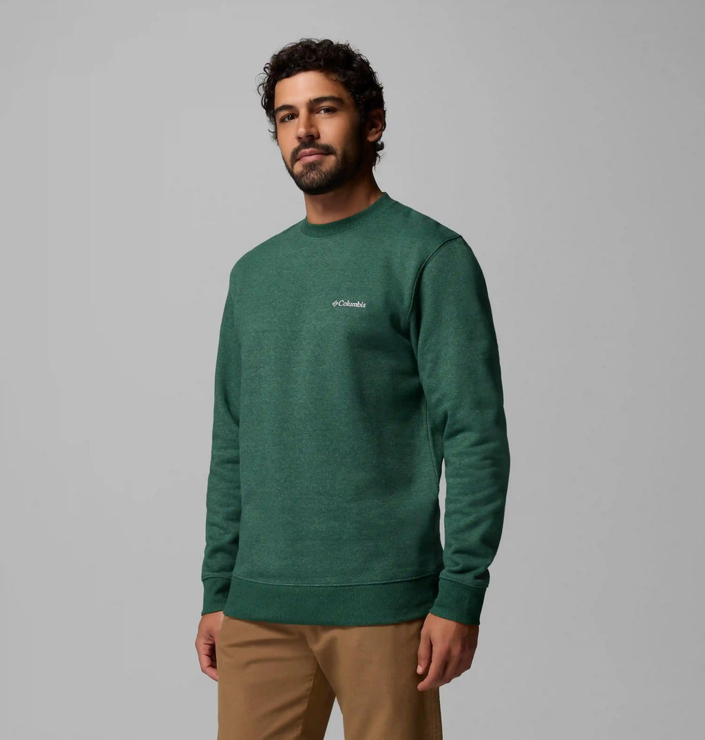 Men's Hart Mountain II Crew Sweatshirt - Tall