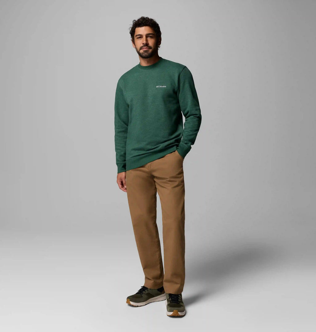 Men's Hart Mountain II Crew Sweatshirt - Tall