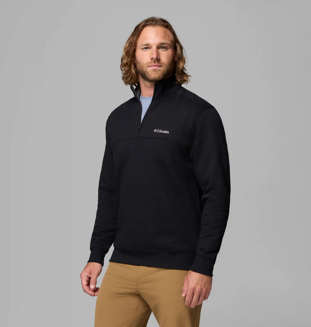 Men's Hart Mountain II Half Zip
