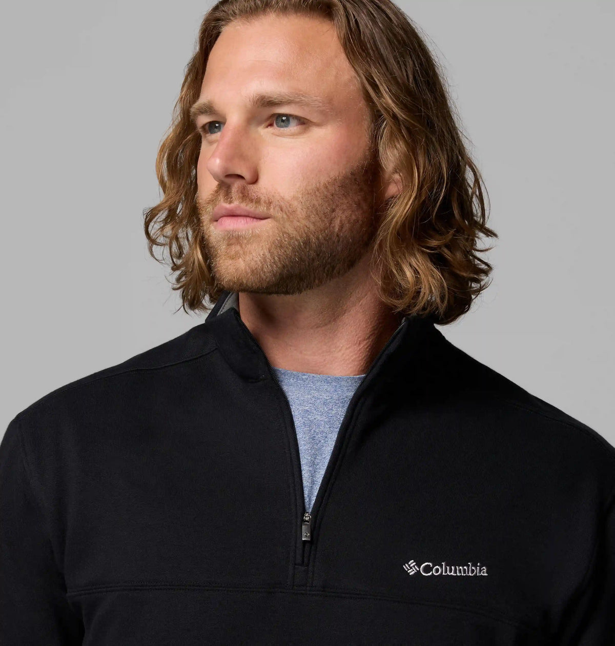 Men's Hart Mountain II Half Zip