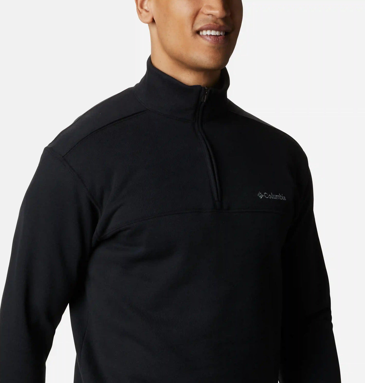 Men's Hart Mountain II Half Zip